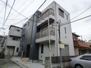 Yoshishou大師駅前
