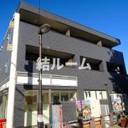 都営三田線志村坂上駅まで徒歩1分