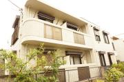 京王井の頭線浜田山駅まで徒歩3分