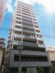 エス・キュート京町堀