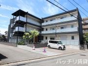 ＪＲ鹿児島本線笹原駅まで徒歩12分
