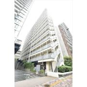 中銀高輪マンシオン