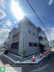 ＪＲ横浜線町田駅まで徒歩9分