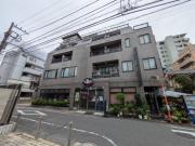 東京メトロ丸ノ内線(方南町支線)中野新橋駅まで徒歩3分