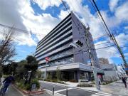 フレンシア西宮北口
