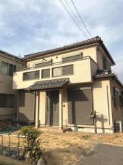栄町戸建