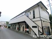 京王線東府中駅まで徒歩6分