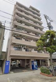 地下鉄東山線高畑駅まで徒歩4分