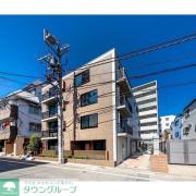 ウェルスクエアイズム杉並和田