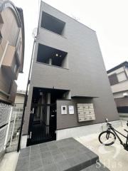 阪急宝塚線池田駅まで徒歩13分