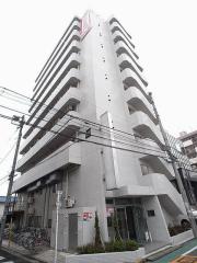 モンレーヴ調布