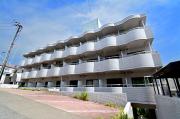 アシスト第2仙台マンション