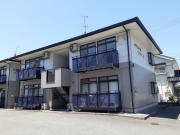 ＪＲ山陽本線松永駅までバス約5分 徒歩6分