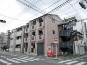 サンメルト高宮東