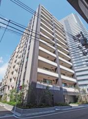 プレシス八丁堀リバーフロント
