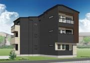 （仮）住之江区浜口西1目共同住宅