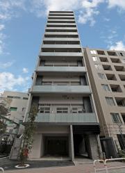 ＪＲ山手線大崎駅まで徒歩7分