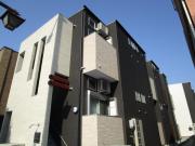カシミール長町