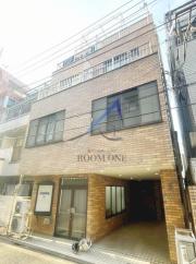 ＪＲ山手線西日暮里駅まで徒歩4分