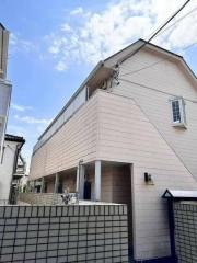 パーク川越