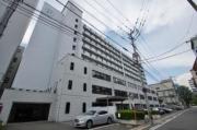 地下鉄七隈線博多駅まで徒歩9分