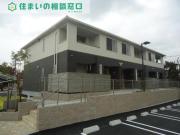 ＪＲ東海道本線岡崎駅までバス約10分 徒歩1分