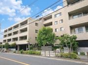 グランフォート鎌倉山ノ内