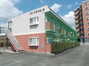 コーポあづまIII