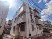 東京メトロ千代田線町屋駅まで徒歩9分