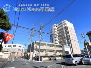 名鉄名古屋本線本笠寺駅まで徒歩5分
