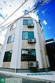 T′s Cuore MUSE 東長崎