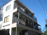 ヨコミゾマンション