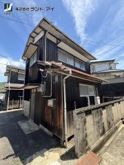 児島田の口6丁目貸家 1号