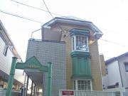 ＪＲ常磐線（各駅停車）馬橋駅まで徒歩18分