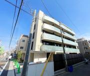 都営浅草線馬込駅まで徒歩7分