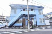 センターハウス