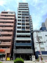 プレサンス新大阪ストリーム