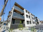 ＪＲ総武本線都賀駅まで徒歩7分