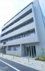 ＪＲ山手線大崎駅まで徒歩10分