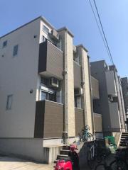 地下鉄七隈線茶山駅まで徒歩8分