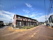 新潟県長岡市巻島２丁目