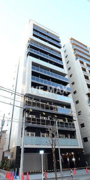 ＪＲ山手線秋葉原駅まで徒歩8分