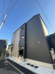 京急本線弘明寺駅まで徒歩9分