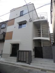MELLAS川口