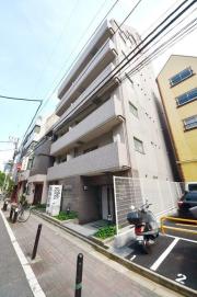 プライムアーバン千代田富士見