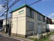 森のハイム