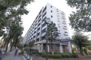 URプラザシティ新所沢けやき通り第三