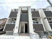 ハーモニーテラス西中田V