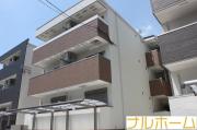 地下鉄谷町線喜連瓜破駅まで徒歩5分