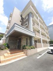 ＪＲ山陽本線天神川駅まで徒歩9分